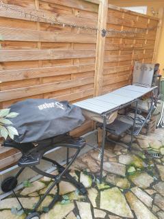 Fewo Altstadtperle Aschaffenburg - 7