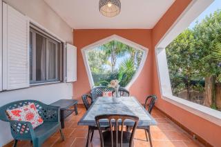 Morgana Holiday Home - 0