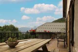 Chalet La Tournette - Montmin - 8