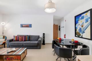 Apartamento Rossio - 9