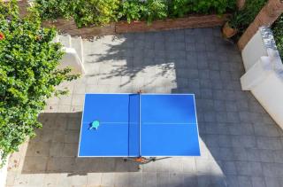 Modern villa with private pool - 8