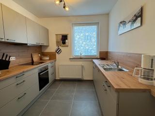 Charmantes Apartment In Kassel - 9