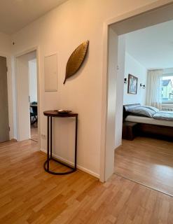 Charmantes Apartment In Kassel - 8