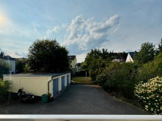 Charmantes Apartment In Kassel - 6