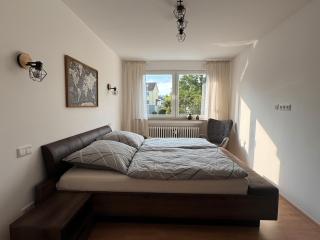 Charmantes Apartment In Kassel - 4