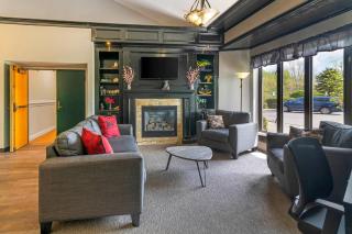 Black Bear Inn, an Ascend Collection Hotel - Orono - 4