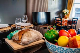 Stylish 2BR Near Hyde Park & Museums, Kensington - 5