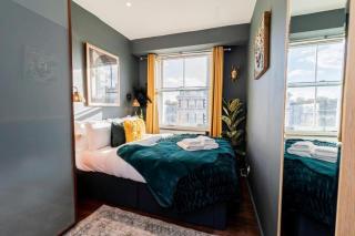 Stylish 2BR Near Hyde Park & Museums, Kensington - 3