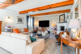 Villa Plein Soleil - 2