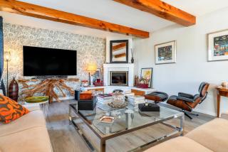 Villa Plein Soleil - 1