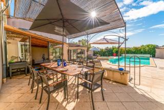 Villa Plein Soleil - 7