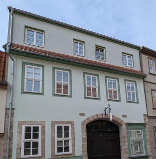 Unterkunft Alte Schlosserei - 8