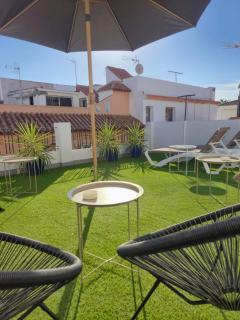 Cala Arena-few steps from the beach - 9