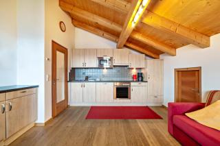 Schnatzhof Apartment Adlerhorst - 8