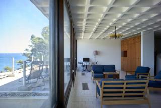 Appartement accès direct à la mer - 8