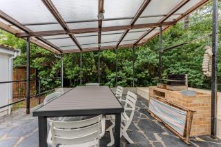 Cap Ferret Centre - Réf 158 - 7