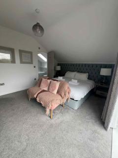 Wave Side Lodge 106B- Retallack Resort & Spa - 7