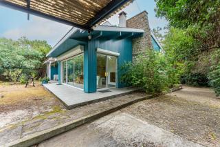 Cap Ferret Centre - Réf 158 - 6