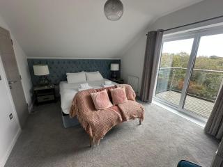 Wave Side Lodge 106B- Retallack Resort & Spa - 6