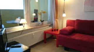 Ferienwohnung Traumblick - 9