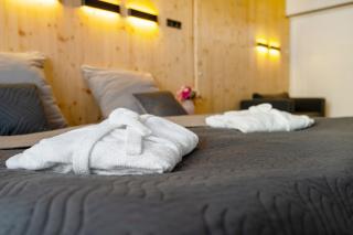 Kuckucksnest City Center Apartment - 9