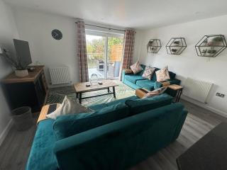 Wave Side Lodge 106B- Retallack Resort & Spa - 3