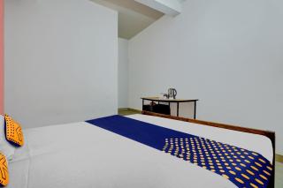 Hotel O SUBY PLAZA - 4