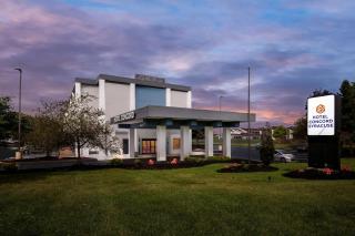 Hotel Concord Syracuse, an Ascend Collection Hotel - 8