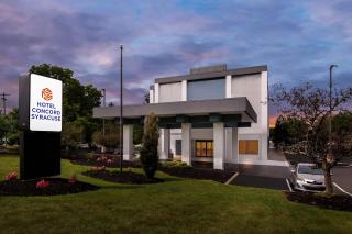 Hotel Concord Syracuse, an Ascend Collection Hotel - 6