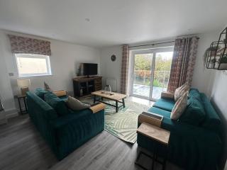 Wave Side Lodge 106B- Retallack Resort & Spa - 2