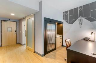 Cambria Hotel Spokane Airport - 7