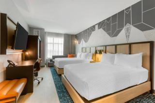 Cambria Hotel Spokane Airport - 4