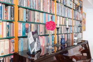 Lujoso ático Palau de la Música - 5