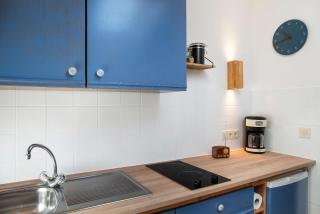 Aschaubichl - Wohnung Narzisse - 9