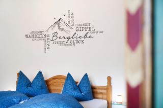 Aschaubichl - Wohnung Narzisse - 7