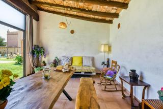 Castell del Montgrí Rural - 6