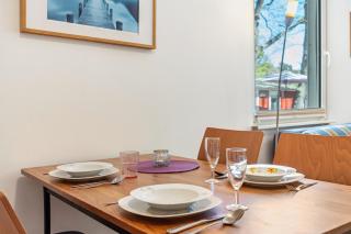 Bungalow 'zur Möwe' - Bgl 22 - 9