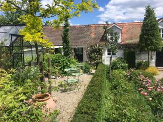 Gästehaus Altes Forstamt Sinntal - Sinntal - 9