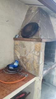 El rincón de Gredos - Navaluenga - 6