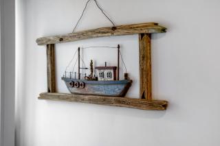 Bungalow Hörselberg, Bgl 15 - 8