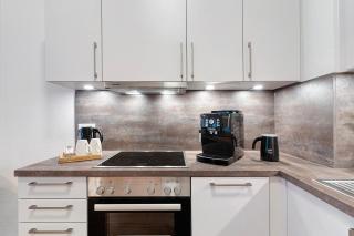 Km Style Apartments 4 - 4