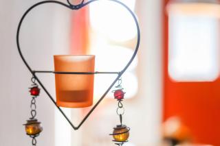 Ferienwohnung Oestreich - 9