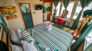 Stella 4 - studio deluxe, rooftop en médina - 6