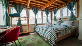 Stella 4 - studio deluxe, rooftop en médina - 9