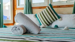 Stella 4 - studio deluxe, rooftop en médina - 2