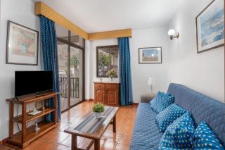 Bonita Apto Nieves - 8