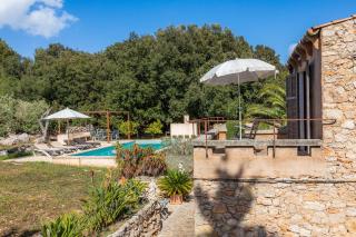 Finca Bona Feina - 9