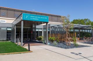 Zenitude Hotel La Valadière, Ascend Hotel Collection - 3