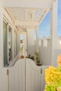 Stella 4 - studio deluxe, rooftop en médina - 1