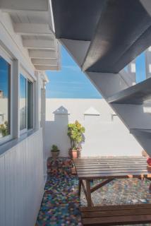 Stella 4 - studio deluxe, rooftop en médina - 3